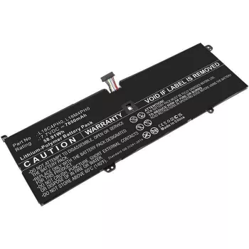 Tragbare Gerätebatterie CoreParts 5B10W67180-CP für Lenovo Laptops (MPN 5B10W67180-CP)