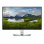 DELL P Series P2225H Computermonitor 54,6 cm (21,5 Zoll) 1920 x 1080 Pixel Full HD LCD Schwarz, Silber