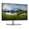 DELL P Series P2225H Computermonitor 54,6 cm (21,5 Zoll) 1920 x 1080 Pixel Full HD LCD Schwarz, Silber