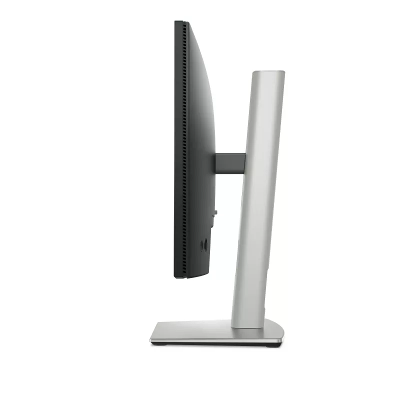 DELL P Series P2225H Computermonitor 54,6 cm (21,5 Zoll) 1920 x 1080 Pixel Full HD LCD Schwarz, Silber