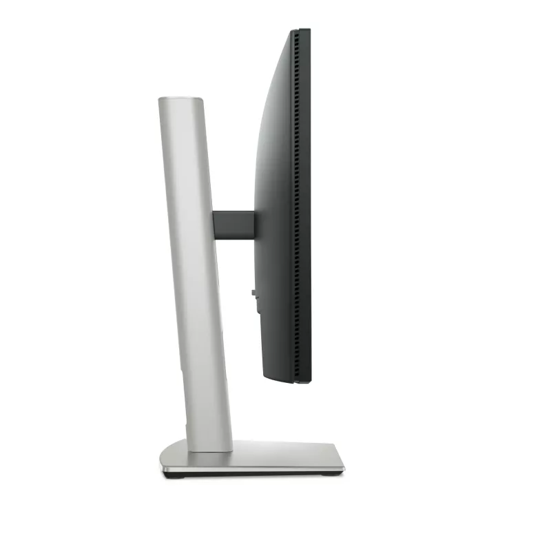 DELL P Series P2225H Computermonitor 54,6 cm (21,5 Zoll) 1920 x 1080 Pixel Full HD LCD Schwarz, Silber