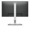 DELL P Series P2225H Computermonitor 54,6 cm (21,5 Zoll) 1920 x 1080 Pixel Full HD LCD Schwarz, Silber