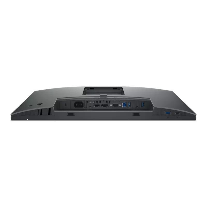 DELL P Series P2225H Computermonitor 54,6 cm (21,5 Zoll) 1920 x 1080 Pixel Full HD LCD Schwarz, Silber