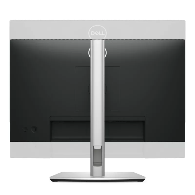 DELL P Series P2225H Computermonitor 54,6 cm (21,5 Zoll) 1920 x 1080 Pixel Full HD LCD Schwarz, Silber
