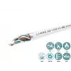 Lanview LVN122113 Netzwerkkabel Weiß 305 m Cat6 F/UTP (FTP)