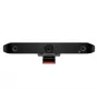 HP Poly Studio X52 All-In-One Video Bar, Gruppen-Videokonferenzsystem, 4K Ultra HD, 30 fps, 95°, 5x, Android