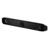 HP Poly Studio X52 All-In-One Video Bar, Gruppen-Videokonferenzsystem, 4K Ultra HD, 30 fps, 95°, 5x, Android
