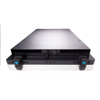 Monitor ERNITEC 0070-24149-HB3000-P 49 Zoll 4K UHD 24/7 vandalismusbeständig