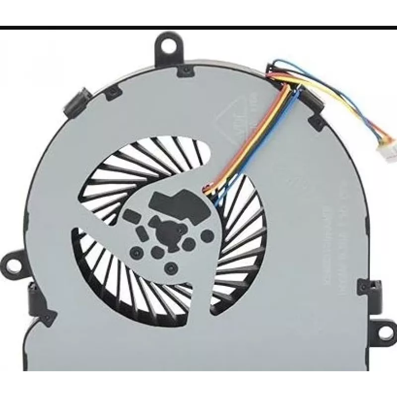 CoreParts MSPF1066 Kühlventilator für HP Laptop
