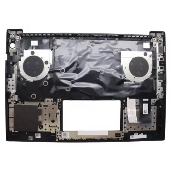 Laptop-Ersatzteil Abdeckung und hintergrundbeleuchtete Tastatur für Lenovo ThinkPad P14s Gen 5 (MPN 5M11Q60857)