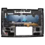 Laptop-Ersatzteil Abdeckung und hintergrundbeleuchtete Tastatur für Lenovo ThinkPad X1 Carbon Gen 13 (Modell 5M11Q55957), schwarz/mehrfarbig