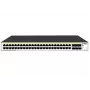 Ernitec ELECTRA-M248-1GB-900W Netzwerk-Switch Managed L3 Gigabit Ethernet (10/100/1000) Power over Ethernet (PoE) Schwarz