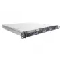 Rack-Server ERNITEC SR-1X54R-A4-WS 1U, 4 Einschübe, Modell SR-1X54R-A4-WS