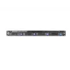 Rack-Server ERNITEC SR-1X54R-A4-WS 1U, 4 Einschübe, Modell SR-1X54R-A4-WS