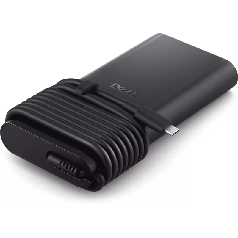 Netzteil Dell XNV72 280 W USB-C GaN, für den Innenbereich, 120–230 V, schwarz