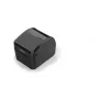 Etikettendrucker Capture CA-RP420 — Thermo direkt 203 dpi Desktop mit USB, Seriell, Ethernet (schwarz)