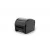 Etikettendrucker Capture CA-RP420 — Thermo direkt 203 dpi Desktop mit USB, Seriell, Ethernet (schwarz)