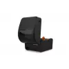 Etikettendrucker Capture CA-RP420 — Thermo direkt 203 dpi Desktop mit USB, Seriell, Ethernet (schwarz)
