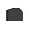 Etikettendrucker Capture CA-RP420 — Thermo direkt 203 dpi Desktop mit USB, Seriell, Ethernet (schwarz)