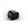 Etikettendrucker Capture CA-RP420 — Thermo direkt 203 dpi Desktop mit USB, Seriell, Ethernet (schwarz)