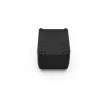 Etikettendrucker Capture CA-RP420 — Thermo direkt 203 dpi Desktop mit USB, Seriell, Ethernet (schwarz)