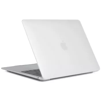 Bildschirmschutzfolie für eSTUFF MacBook Neo 13 Zoll klar mattiert (ES690150-BULK) von eSTUFF
