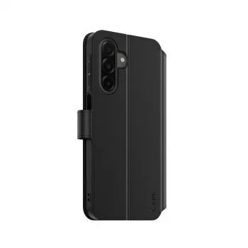 PanzerGlass CARE™ by ® Wallet Case mit Kickstand Samsung Galaxy M17 5G | A17 | A17 5G