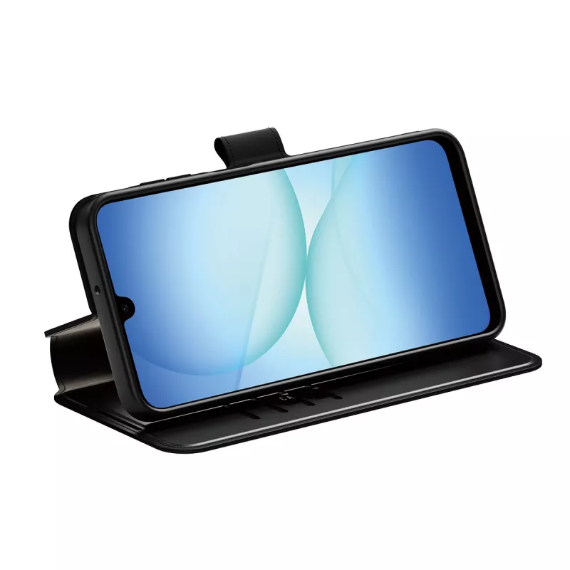 PanzerGlass CARE™ by ® Wallet Case mit Kickstand Samsung Galaxy M17 5G | A17 | A17 5G