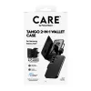 PanzerGlass CARE™ by ® Tango 2-in-1 Brieftaschenhülle mit Qi Samsung Galaxy S26+