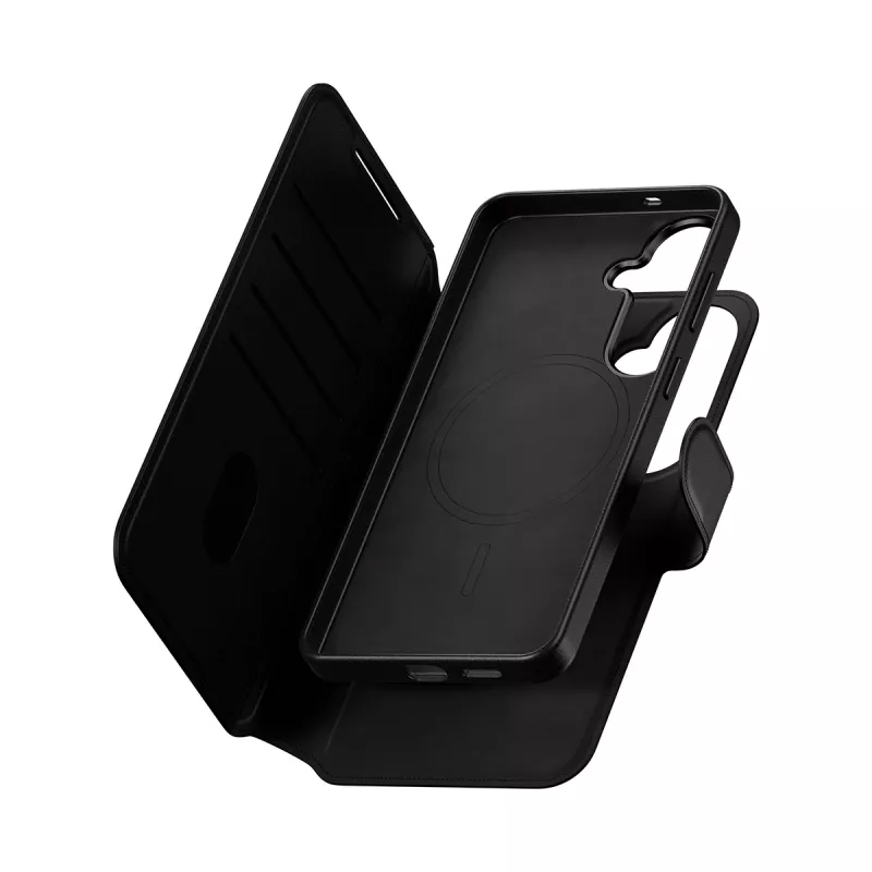 PanzerGlass CARE™ by ® Tango 2-in-1 Brieftaschenhülle mit Qi Samsung Galaxy S26+