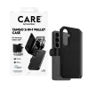 PanzerGlass CARE™ by ® Tango 2-in-1 Brieftaschenhülle mit Qi Samsung Galaxy S26+