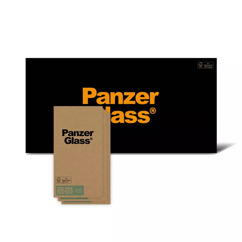 PanzerGlass® 2-Wege-Sichtschutz-Displayschutz Samsung Galaxy S26 | Ultra-Wide Fit | Bulk