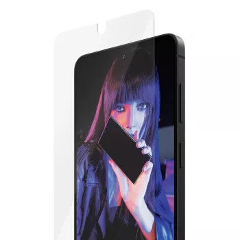 PanzerGlass SAFE. by ® Displayschutz Samsung Galaxy S26 | Ultra-Wide Fit | Bulk