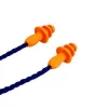 3M 1271C1 wiederverwendbarer Ohrstöpsel Orange 2 Stk.