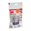 3M 1271C1 wiederverwendbarer Ohrstöpsel Orange 2 Stk.