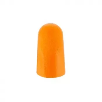 Wiederverwendbarer Ohrstöpsel 3M 1100C30 Orange, mit Kabel, 30er-Pack