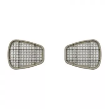 3M 6055 Gas- & Dampffilterkartusche 4 St.