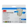 3M 7100141697 Gas- & Dampfpatrone 2 Stück