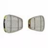 3M 7100141697 Gas- & Dampfpatrone 2 Stück