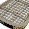 3M 7100141697 Gas- & Dampfpatrone 2 Stück