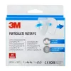 Partikelfilter 3M 5935 P3, 2er-Pack
