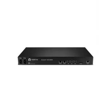 Vertiv Avocent ACS 8032MDAC RS-232