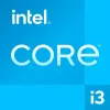 DELL Pro QCT1250 Intel® Core™ i3 i3-14100 8 GB DDR5-SDRAM 512 GB SSD Windows 11 Pro Tower PC Schwarz