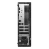DELL Pro QCS1255 AMD Ryzen™ 5 8600G 16 GB DDR5-SDRAM 512 GB SSD Windows 11 Pro schlank PC PC Schwarz