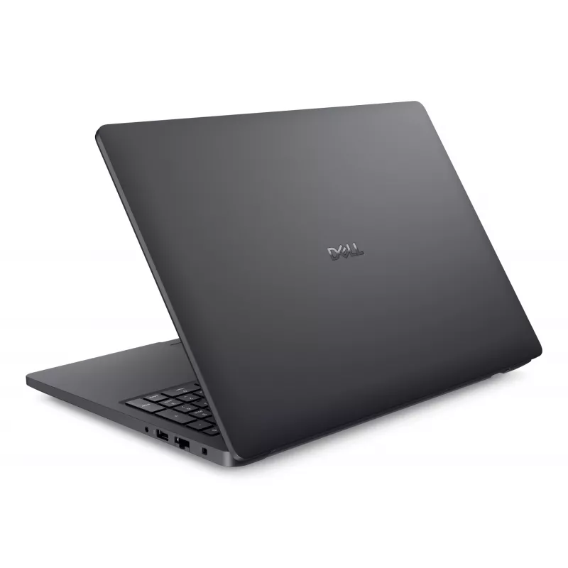 DELL Pro Max 16 MC16255 Copilot+ PC AMD Ryzen AI 7 PRO 350 Laptop 40,6 cm (16 Zoll) Full HD+ 32 GB LPDDR5x-SDRAM 1 TB SSD NVIDIA RTX PRO 1000 Blackwell Wi-Fi 7 (802.11be) Windows 11 Pro Englisch Schwarz