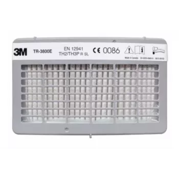 3M 3MTR3802E Atemschutz-Zubehör Kombinationsfilter 1 Stk.