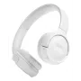 JBL Tune 520BT Headset Kabellos Kopfband Anrufe/Musik USB Typ-C Bluetooth Weiß