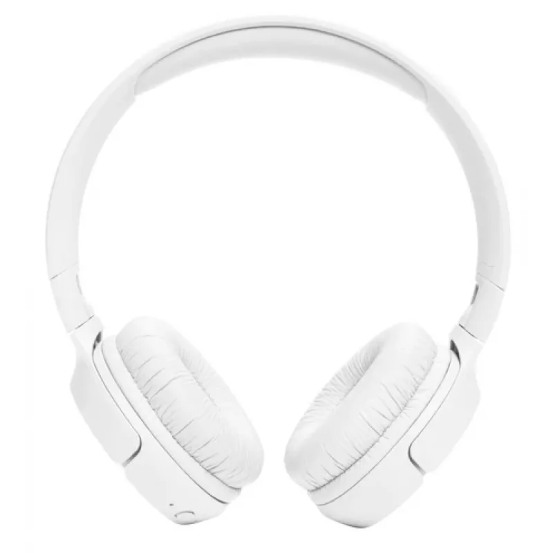 JBL Tune 520BT Headset Kabellos Kopfband Anrufe/Musik USB Typ-C Bluetooth Weiß