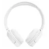 JBL Tune 520BT Headset Kabellos Kopfband Anrufe/Musik USB Typ-C Bluetooth Weiß