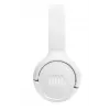 JBL Tune 520BT Headset Kabellos Kopfband Anrufe/Musik USB Typ-C Bluetooth Weiß
